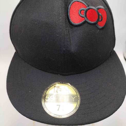 ニューエラ NEW ERA テーマキャラクターパーク キャラクター コラボ 6パネル ベースボール キャップ レディース