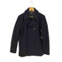 ユナイテッドアローズブルーレーベル UNITED ARROWS BLUE LABEL CARPATEX ピーコート メンズ JPN:M