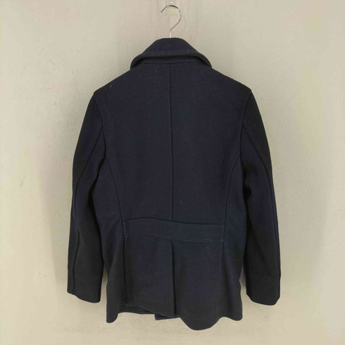 ユナイテッドアローズブルーレーベル UNITED ARROWS BLUE LABEL CARPATEX ピーコート メンズ JPN:M