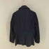 ユナイテッドアローズブルーレーベル UNITED ARROWS BLUE LABEL CARPATEX ピーコート メンズ JPN:M