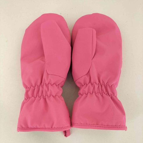 マリメッコ marimekko PILLOW MITTENS TAIFUUNI ミトン レディース S