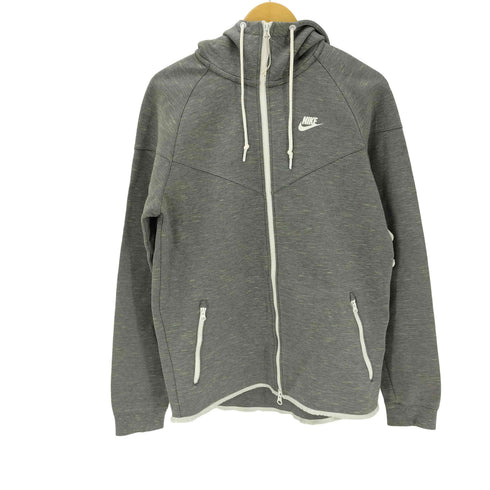 ナイキ NIKE TECH FLEECE 1.0 WINDRUNNER JKT メンズ import:L
