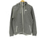 ナイキ NIKE TECH FLEECE 1.0 WINDRUNNER JKT メンズ import:L