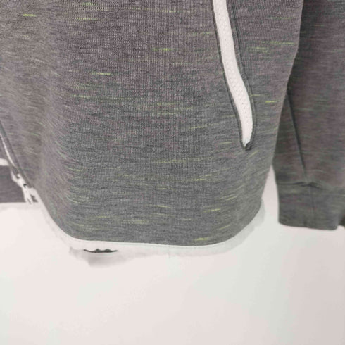 ナイキ NIKE TECH FLEECE 1.0 WINDRUNNER JKT メンズ import:L