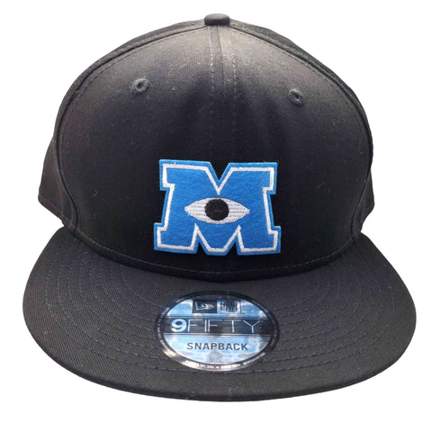 ニューエラ NEW ERA コメディ アドベンチャー コラボ 6パネル ベースボール キャップ メンズ FREE