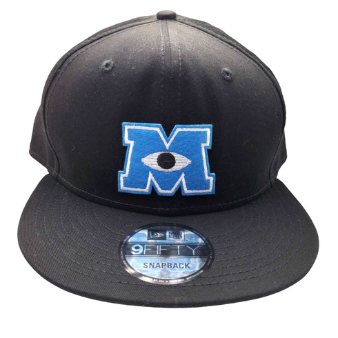 ニューエラ NEW ERA コメディ アドベンチャー コラボ 6パネル ベースボール キャップ メンズ FREE