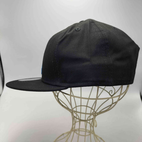 ニューエラ NEW ERA コメディ アドベンチャー コラボ 6パネル ベースボール キャップ メンズ FREE