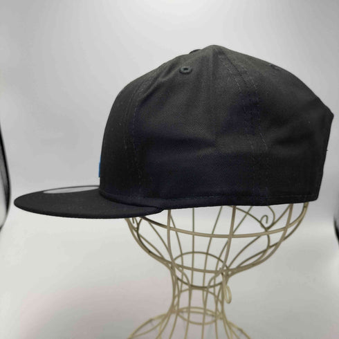 ニューエラ NEW ERA コメディ アドベンチャー コラボ 6パネル ベースボール キャップ メンズ FREE