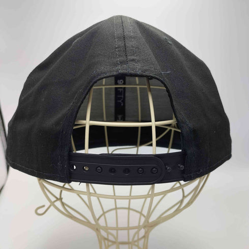 ニューエラ NEW ERA コメディ アドベンチャー コラボ 6パネル ベースボール キャップ メンズ FREE