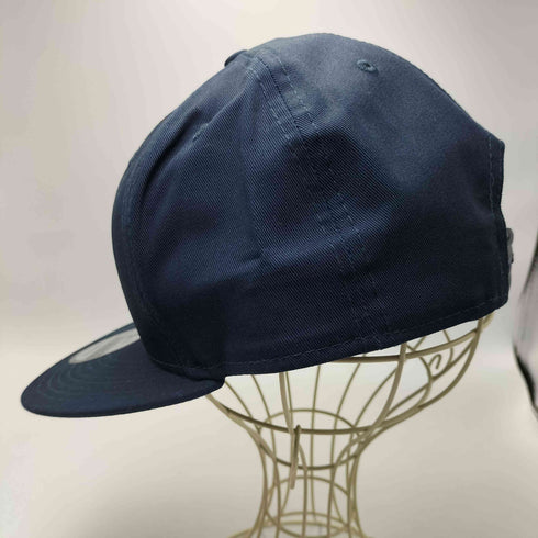 ニューエラ NEW ERA コメディ アドベンチャー コラボ 6パネル ベースボール キャップ メンズ FREE