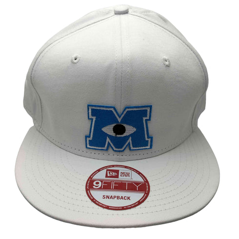 ニューエラ NEW ERA コメディ アドベンチャー コラボ 6パネル ベースボール キャップ メンズ FREE