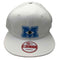 ニューエラ NEW ERA コメディ アドベンチャー コラボ 6パネル ベースボール キャップ メンズ FREE