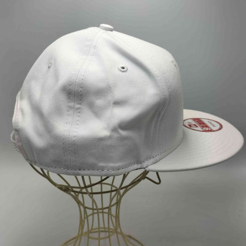 ニューエラ NEW ERA コメディ アドベンチャー コラボ 6パネル ベースボール キャップ メンズ FREE