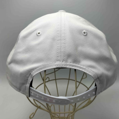 ニューエラ NEW ERA コメディ アドベンチャー コラボ 6パネル ベースボール キャップ メンズ FREE
