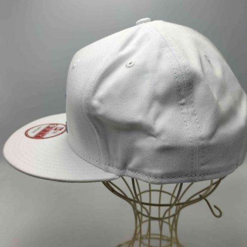 ニューエラ NEW ERA コメディ アドベンチャー コラボ 6パネル ベースボール キャップ メンズ FREE