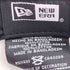 ニューエラ NEW ERA コメディ アドベンチャー コラボ 6パネル ベースボール キャップ メンズ FREE