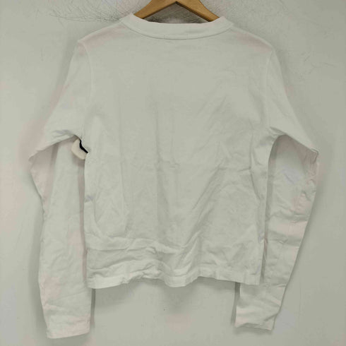 ジャーナルスタンダード JOURNAL STANDARD PRESENCEロングスリーブTEE メンズ FREE
