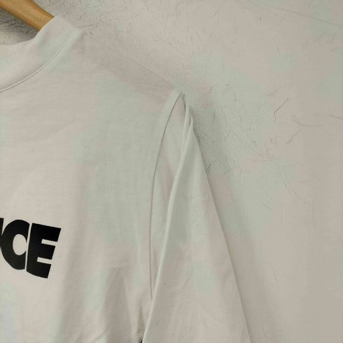 ジャーナルスタンダード JOURNAL STANDARD PRESENCEロングスリーブTEE メンズ FREE