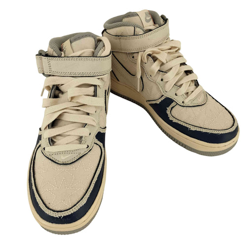 ナイキ NIKE AIR FORCE 1 MID 07 LX レディース JPN:23.5
