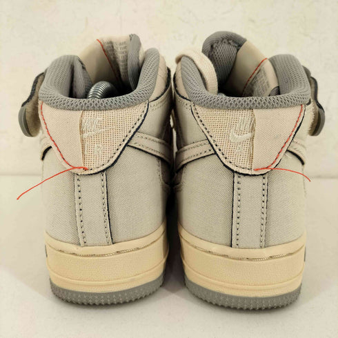 ナイキ NIKE AIR FORCE 1 MID 07 LX レディース JPN:23.5