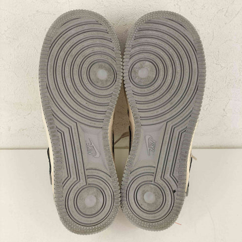 ナイキ NIKE AIR FORCE 1 MID 07 LX レディース JPN:23.5