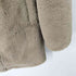OAKWOOD フーデッド ファージャケット レディース import:XS