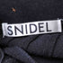 スナイデル snidel ボタンデザインニットワンピース レディース FREE