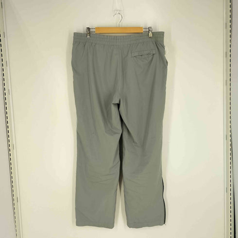 ナイキ NIKE グレータグ 裾ジップ スウッシュ イージーパンツ メンズ import:XL