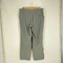 ナイキ NIKE グレータグ 裾ジップ スウッシュ イージーパンツ メンズ import:XL