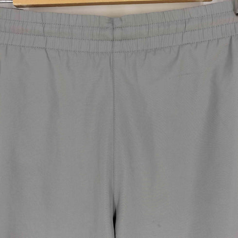 ナイキ NIKE グレータグ 裾ジップ スウッシュ イージーパンツ メンズ import:XL