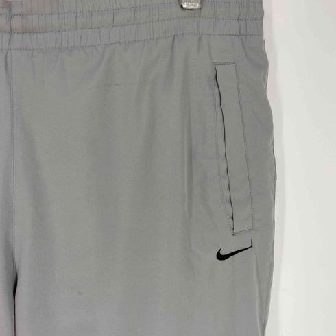 ナイキ NIKE グレータグ 裾ジップ スウッシュ イージーパンツ メンズ import:XL