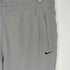ナイキ NIKE グレータグ 裾ジップ スウッシュ イージーパンツ メンズ import:XL