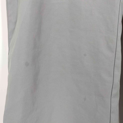 ナイキ NIKE グレータグ 裾ジップ スウッシュ イージーパンツ メンズ import:XL
