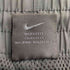 ナイキ NIKE グレータグ 裾ジップ スウッシュ イージーパンツ メンズ import:XL