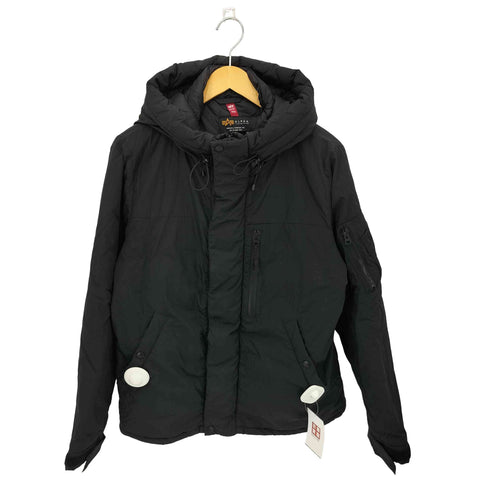 アルファインダストリーズ ALPHA INDUSTRIES Avalanche Jacket 中綿 アバランチ ジャケット メンズ import:M