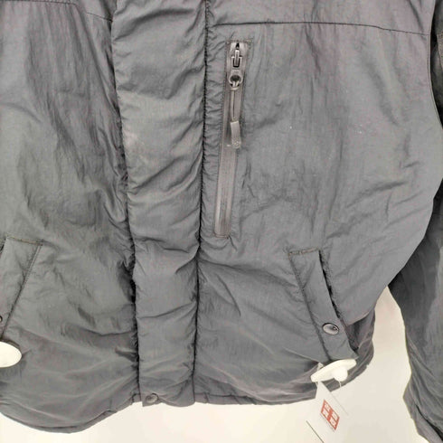 アルファインダストリーズ ALPHA INDUSTRIES Avalanche Jacket 中綿 アバランチ ジャケット メンズ import:M