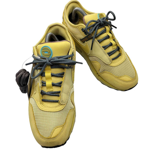 カクタスジャック CACTUS JACK AIR MAX 1 CJ SATURN GOLD メンズ JPN:28