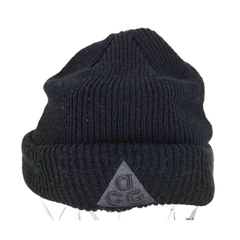 ナイキエーシージー NIKE ACG PEAK THERMAL WAFFLE BEANIE メンズ
