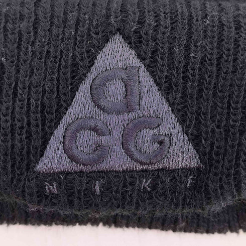 ナイキエーシージー NIKE ACG PEAK THERMAL WAFFLE BEANIE メンズ