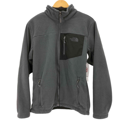 ザノースフェイス THE NORTH FACE Chimborazo Full Zip フリースジャケット メンズ import:S