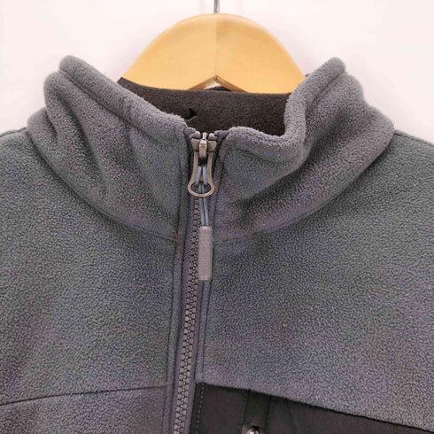 ザノースフェイス THE NORTH FACE Chimborazo Full Zip フリースジャケット メンズ import:S