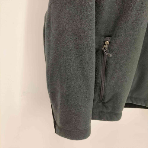 ザノースフェイス THE NORTH FACE Chimborazo Full Zip フリースジャケット メンズ import:S