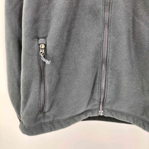 ザノースフェイス THE NORTH FACE Chimborazo Full Zip フリースジャケット メンズ import:S