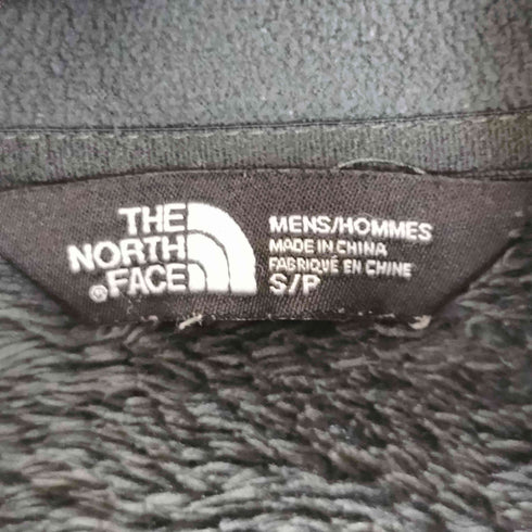 ザノースフェイス THE NORTH FACE Chimborazo Full Zip フリースジャケット メンズ import:S