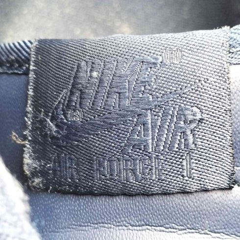 ナイキ NIKE AIR FORCE 1 LV8 VT INDEPENDENCE DAY 独立記念日モデル メンズ JPN:29