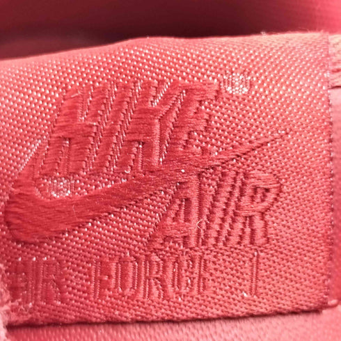 ナイキ NIKE AIR FORCE 1 LV8 VT INDEPENDENCE DAY 独立記念日モデル メンズ JPN:29