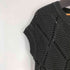 セオリーリュクス theory luxe リネンフレンチスリーブニット レディース 038