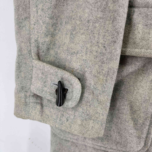 ピーピーエフエム PPFM ダッフルコート メンズ FREE