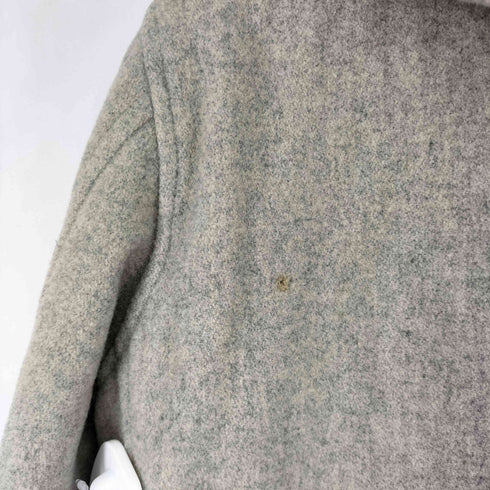 ピーピーエフエム PPFM ダッフルコート メンズ FREE