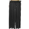 オニツカタイガー ONITSUKA TIGER WS PANTS プリーツ ワイド イージーパンツ レディース JPN:S